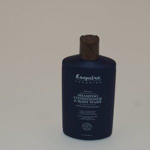 Esquire Grooming 3-in-1 8 oz